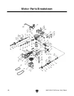 Preview for 3 page of Grizzly G5913Z Parts Breakdown