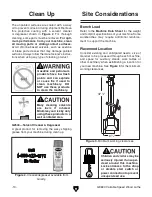 Preview for 12 page of Grizzly G8690 Owner'S Manual