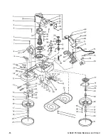 Preview for 2 page of Grizzly G8692 Parts List