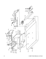 Preview for 4 page of Grizzly G8692 Parts List