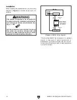 Preview for 2 page of Grizzly G8992 Instructions