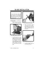 Preview for 7 page of Grizzly G8994 Instruction Manual