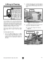 Preview for 27 page of Grizzly G9730 Owner'S Manual