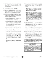 Preview for 33 page of Grizzly G9730 Owner'S Manual