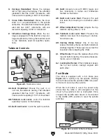 Preview for 38 page of Grizzly G9730 Owner'S Manual