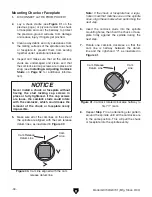 Preview for 42 page of Grizzly G9730 Owner'S Manual