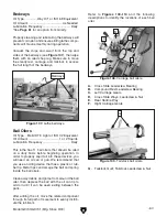 Preview for 75 page of Grizzly G9730 Owner'S Manual