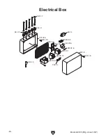 Preview for 42 page of Grizzly G9743 Owner'S Manual