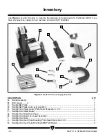 Preview for 12 page of Grizzly H6070 Instruction Manual