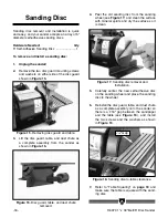 Preview for 18 page of Grizzly H6070 Instruction Manual