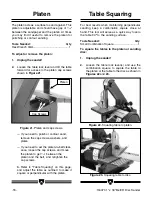 Preview for 20 page of Grizzly H6070 Instruction Manual