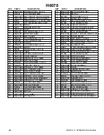 Preview for 28 page of Grizzly H6070 Instruction Manual