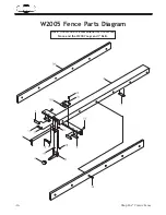 Preview for 19 page of Grizzly H6472 Manual Insert