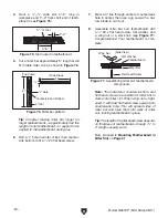 Preview for 52 page of Grizzly Polar Bear G0833P Owner'S Manual