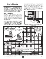 Preview for 55 page of Grizzly Polar Bear G0833P Owner'S Manual