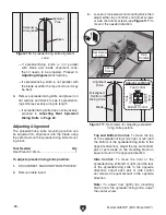 Preview for 70 page of Grizzly Polar Bear G0833P Owner'S Manual