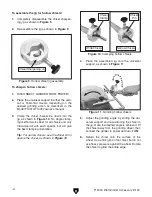 Preview for 4 page of Grizzly T10024 Instruction Sheet