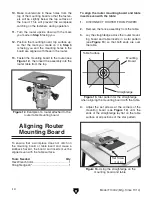 Preview for 14 page of Grizzly T10432 Owner'S Manual