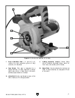 Preview for 7 page of Grizzly T10824 Owner'S Manual