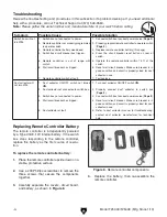 Preview for 4 page of Grizzly T25448 Instructions