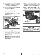 Preview for 20 page of Grizzly T27710 Owner'S Manual