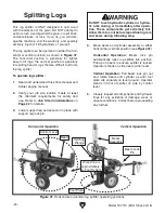 Preview for 26 page of Grizzly T27710 Owner'S Manual