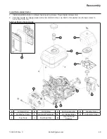 Preview for 111 page of Grizzly T27710 Owner'S Manual