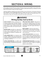 Preview for 29 page of Grizzly T28360 Owner'S Manual