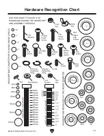 Preview for 15 page of Grizzly T30945 Owner'S Manual