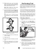 Preview for 28 page of Grizzly T31634 Owner'S Manual