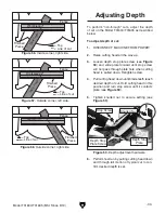 Preview for 35 page of Grizzly T31634 Owner'S Manual