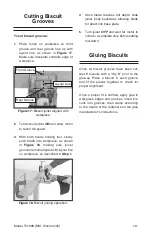 Preview for 21 page of Grizzly T31999 Owner'S Manual