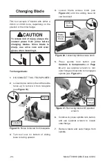 Preview for 22 page of Grizzly T31999 Owner'S Manual