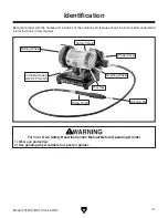 Preview for 5 page of Grizzly T32002 Owner'S Manual