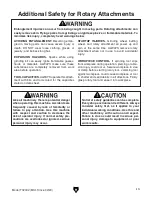 Preview for 13 page of Grizzly T32002 Owner'S Manual