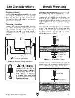 Preview for 17 page of Grizzly T32002 Owner'S Manual