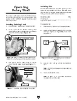 Preview for 25 page of Grizzly T32002 Owner'S Manual