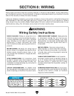 Preview for 31 page of Grizzly T32002 Owner'S Manual