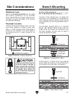 Preview for 15 page of Grizzly T32003 Owner'S Manual