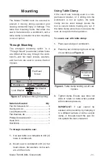 Preview for 13 page of Grizzly T32005 Owner'S Manual