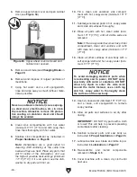 Preview for 36 page of Grizzly T32304 Owner'S Manual