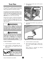 Preview for 17 page of Grizzly T32336 Owner'S Manual