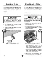 Preview for 26 page of Grizzly T32336 Owner'S Manual