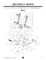 Preview for 37 page of Grizzly T32336 Owner'S Manual