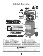 Preview for 38 page of Grizzly T32337 Owner'S Manual