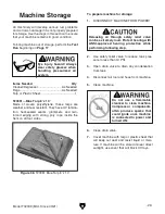 Preview for 31 page of Grizzly T32339 Owner'S Manual