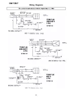 Preview for 30 page of Groen OM-TDB/7 Operator'S Manual