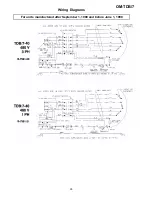 Preview for 35 page of Groen OM-TDB/7 Operator'S Manual
