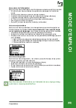 Preview for 23 page of Groeneveld EcoPlus User Instruction