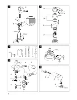 Preview for 6 page of Grohe Alira Installation Instructions Manual